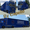 gts Scania R730 + Trailer R... - GTS COMBO'S