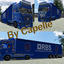 gts Scania R730 + Trailer R... - GTS COMBO'S