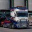 gts Scania R730 6x4 + Trail... - GTS COMBO'S