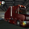 gts Scania T620 + Schmitz C... - GTS COMBO'S