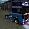 gts DAF XF 105 510 + Interi... - GTS TRUCK'S