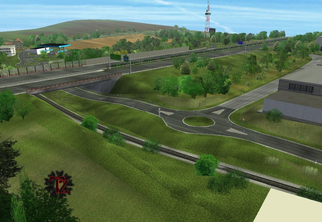 tzmap 15 - TZ map example