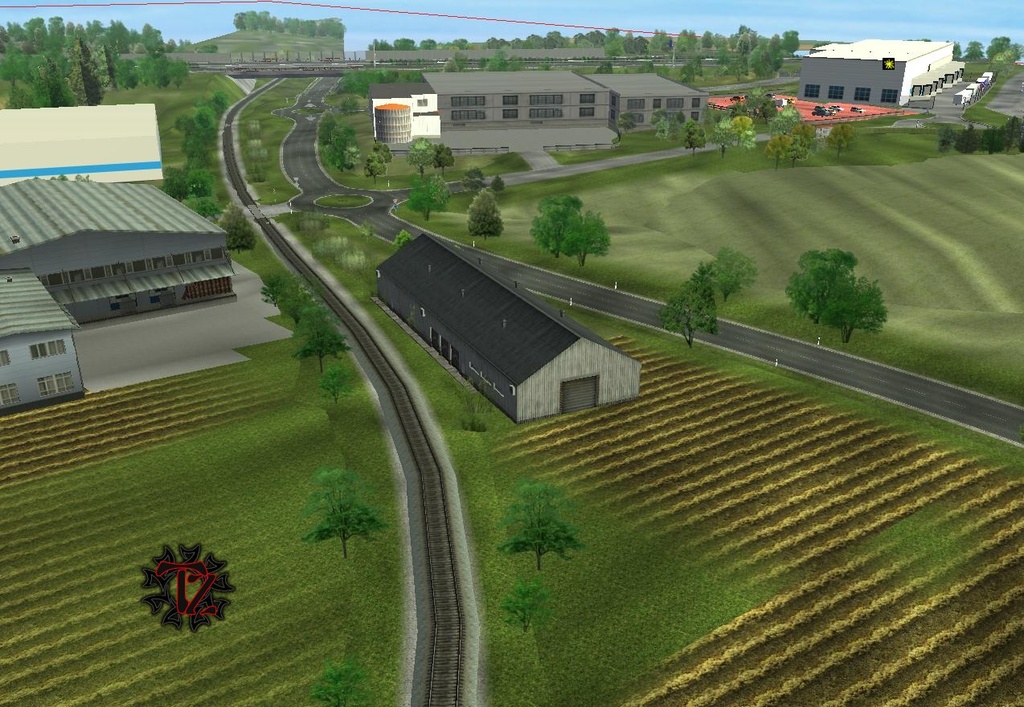 tzmap 17 - TZ map example