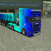 ets Scania 6x4 MÃ–LLER by C... - ETS COMBO'S