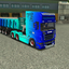 ets Scania 6x4 MÃ–LLER by C... - ETS COMBO'S