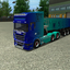 ets Scania 6x4 MÃ–LLER by C... - ETS COMBO'S