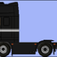 DAF XF 105 SSC klaar - Online Transport Manager