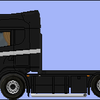 Scania Container bakwagen k... - Online Transport Manager