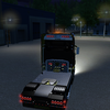 ets Scania R730. by DAF105PT1 - ETS TRUCK'S