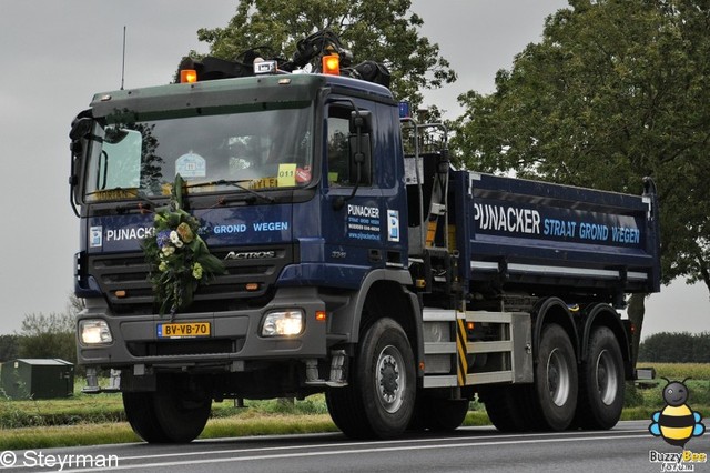 DSC 6306-border Truckrun De Waardse Truckers 2011
