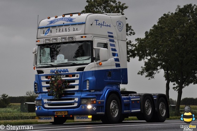 DSC 6307-border Truckrun De Waardse Truckers 2011