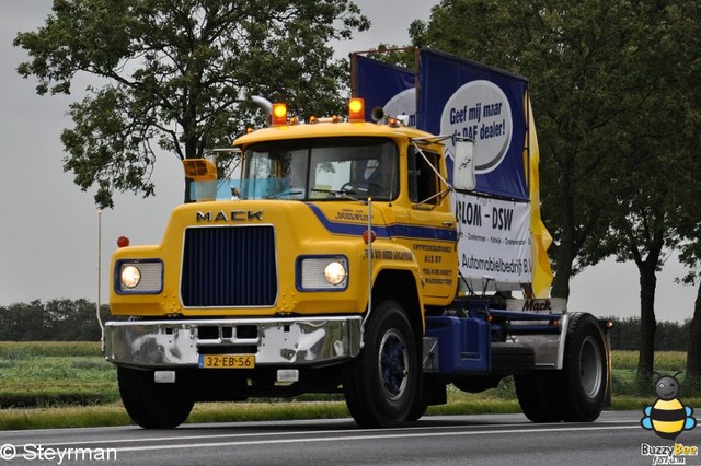 DSC 6308-border Truckrun De Waardse Truckers 2011