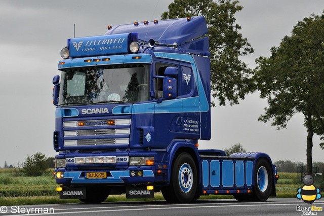 DSC 6312-border Truckrun De Waardse Truckers 2011