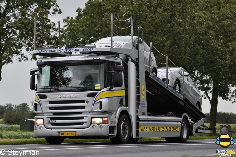DSC 6313-border - Truckrun De Waardse Truckers 2011