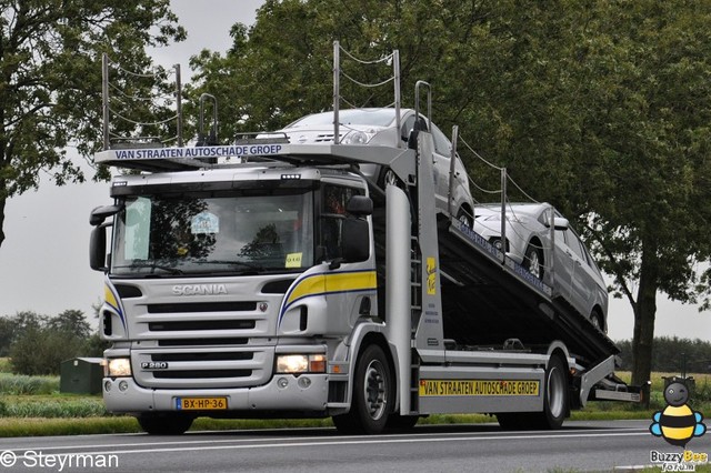 DSC 6313-border Truckrun De Waardse Truckers 2011