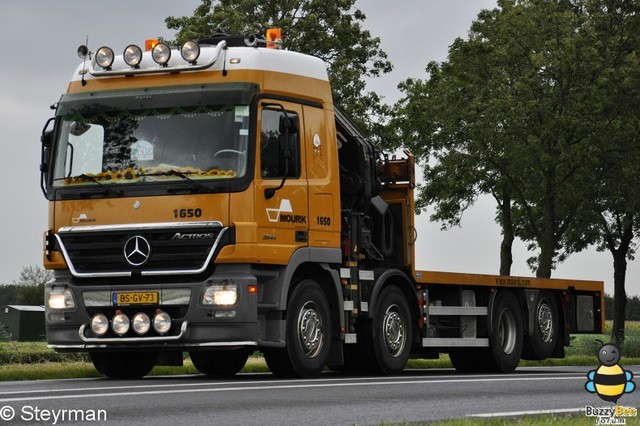 DSC 6318-border Truckrun De Waardse Truckers 2011