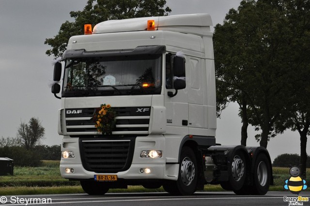 DSC 6321-border Truckrun De Waardse Truckers 2011