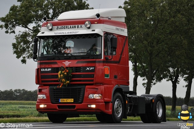 DSC 6322-border Truckrun De Waardse Truckers 2011