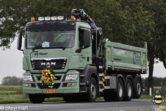 DSC 6327-border Truckrun De Waardse Truckers 2011