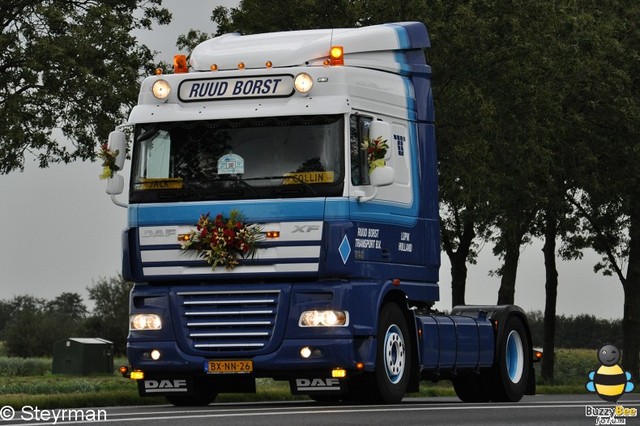 DSC 6329-border Truckrun De Waardse Truckers 2011