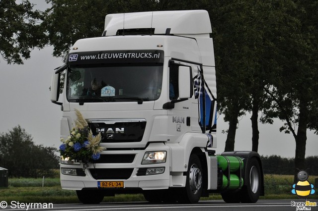 DSC 6330-border Truckrun De Waardse Truckers 2011