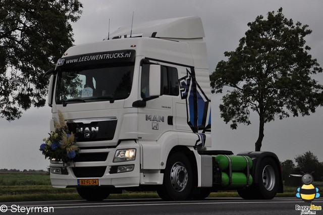 DSC 6331-border Truckrun De Waardse Truckers 2011