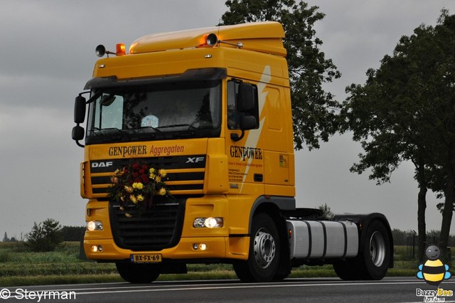 DSC 6332-border Truckrun De Waardse Truckers 2011