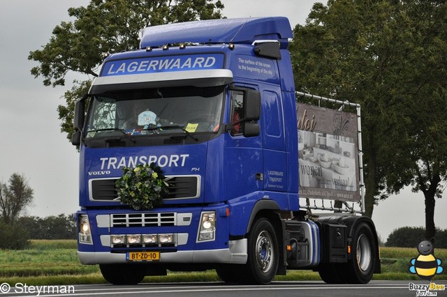 DSC 6334-border Truckrun De Waardse Truckers 2011