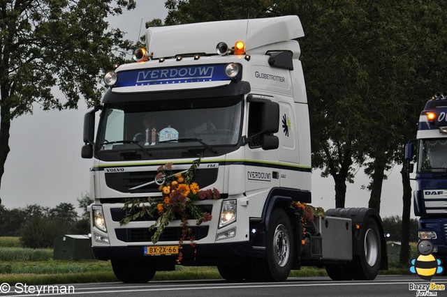 DSC 6335-border Truckrun De Waardse Truckers 2011