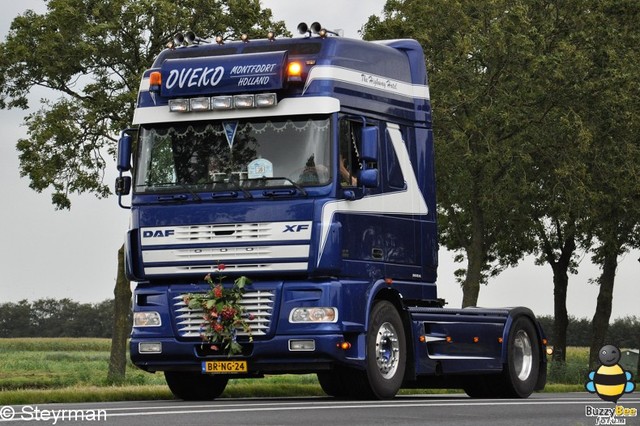 DSC 6336-border Truckrun De Waardse Truckers 2011