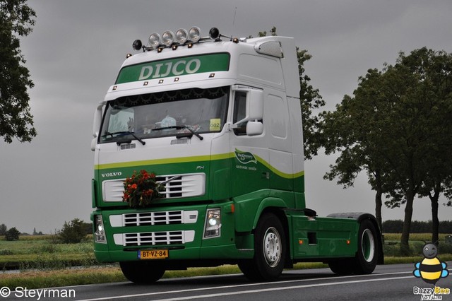 DSC 6294-border Truckrun De Waardse Truckers 2011