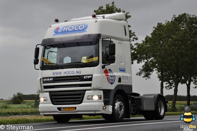 DSC 6295-border Truckrun De Waardse Truckers 2011