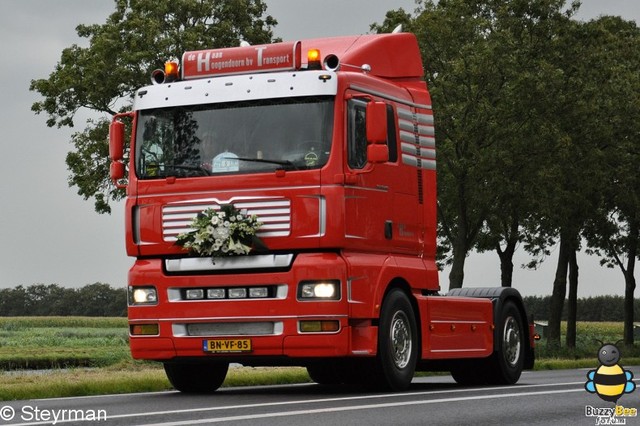 DSC 6297-border Truckrun De Waardse Truckers 2011