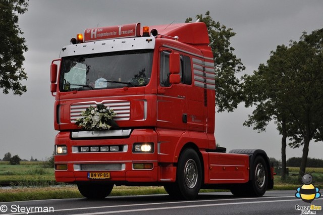 DSC 6298-border Truckrun De Waardse Truckers 2011