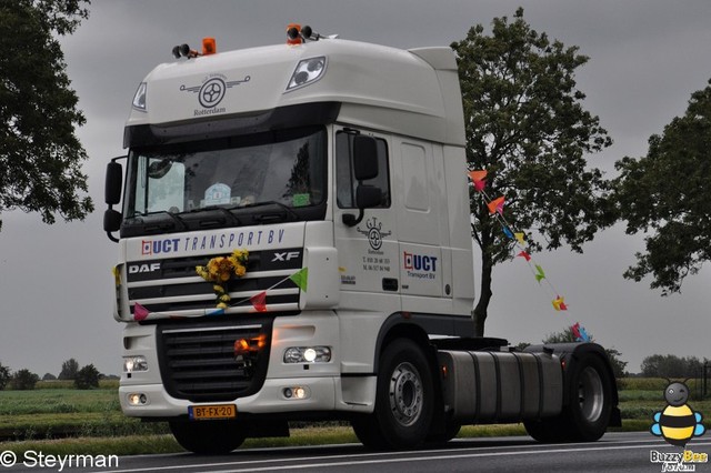 DSC 6302-border Truckrun De Waardse Truckers 2011