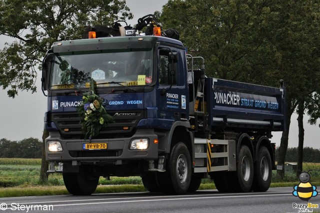 DSC 6305-border Truckrun De Waardse Truckers 2011