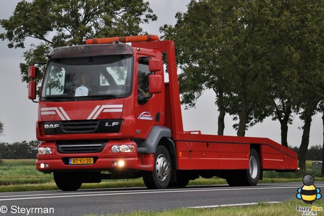 DSC 6338-border Truckrun De Waardse Truckers 2011