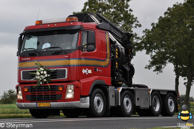 DSC 6339-border Truckrun De Waardse Truckers 2011