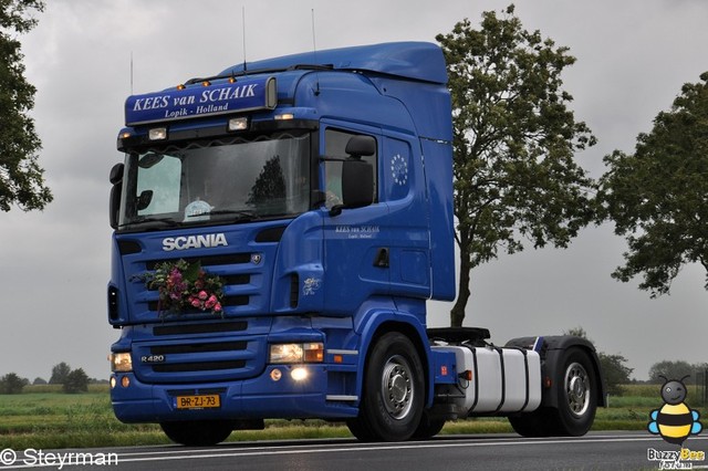 DSC 6344-border Truckrun De Waardse Truckers 2011