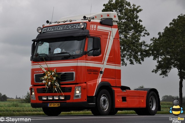 DSC 6346-border Truckrun De Waardse Truckers 2011