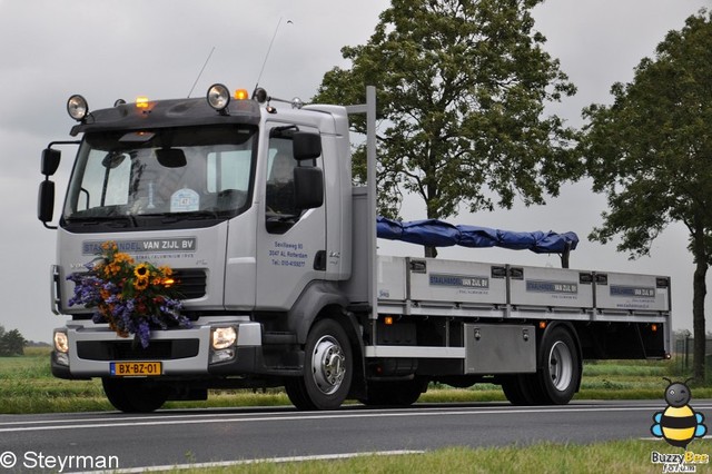 DSC 6347-border Truckrun De Waardse Truckers 2011