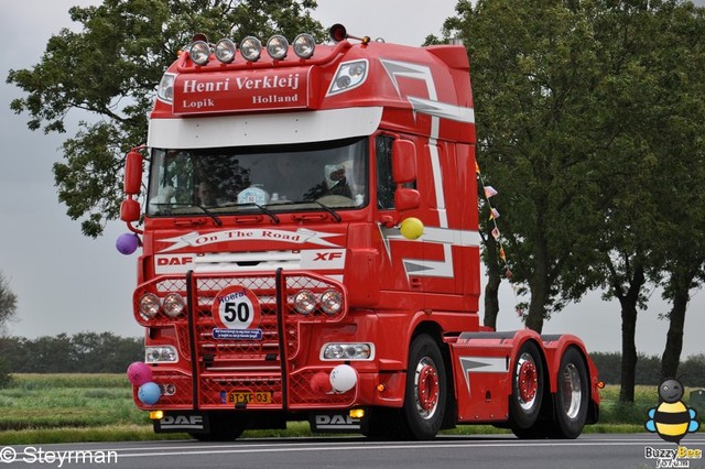 DSC 6351-border Truckrun De Waardse Truckers 2011