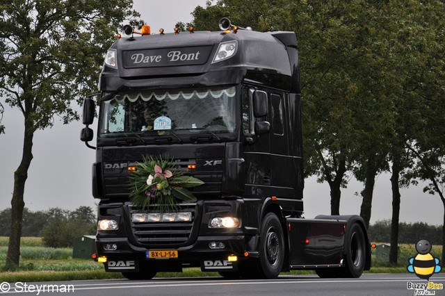 DSC 6352-border Truckrun De Waardse Truckers 2011