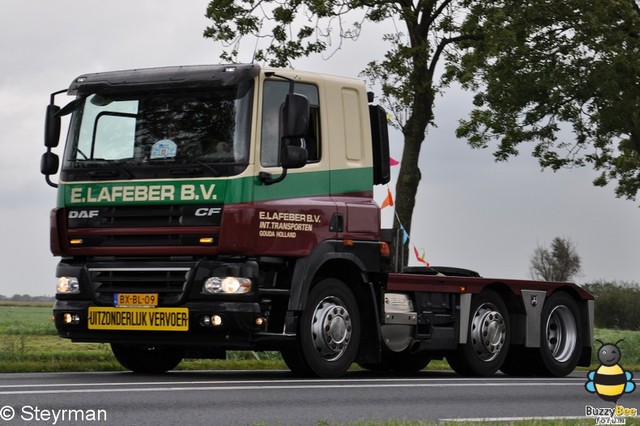 DSC 6353-border Truckrun De Waardse Truckers 2011