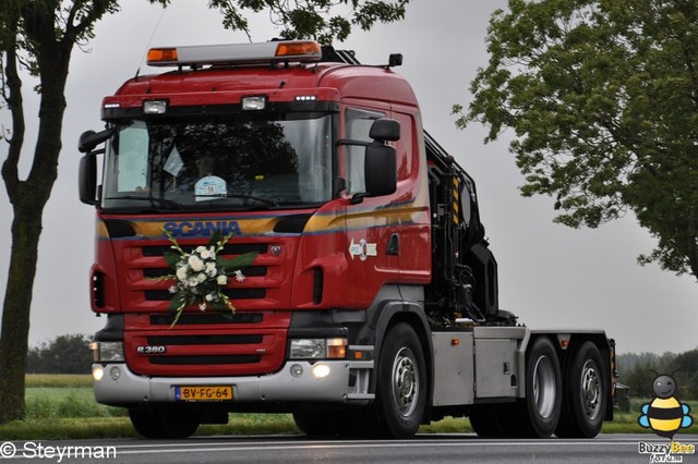 DSC 6354-border Truckrun De Waardse Truckers 2011