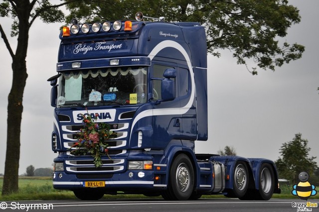 DSC 6366-border Truckrun De Waardse Truckers 2011