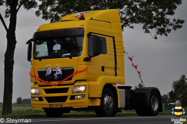DSC 6368-border Truckrun De Waardse Truckers 2011