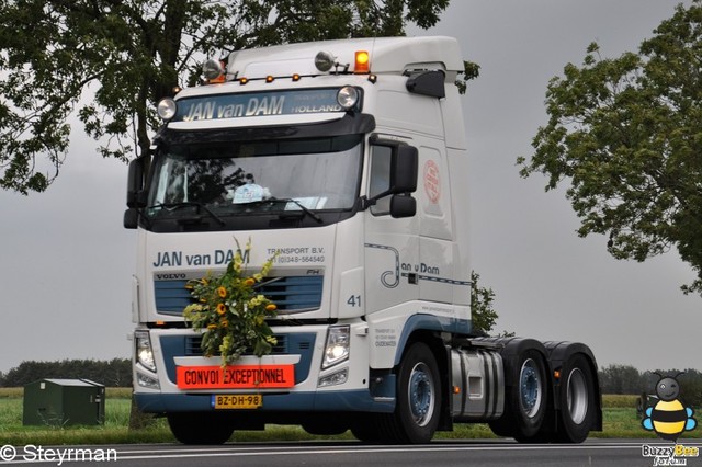 DSC 6369-border Truckrun De Waardse Truckers 2011