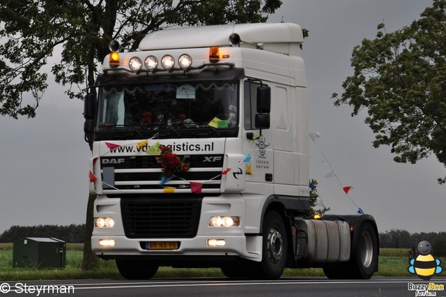 DSC 6372-border Truckrun De Waardse Truckers 2011
