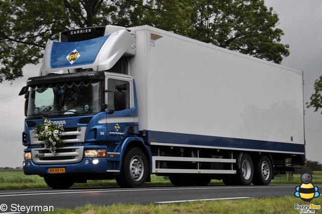 DSC 6374-border Truckrun De Waardse Truckers 2011